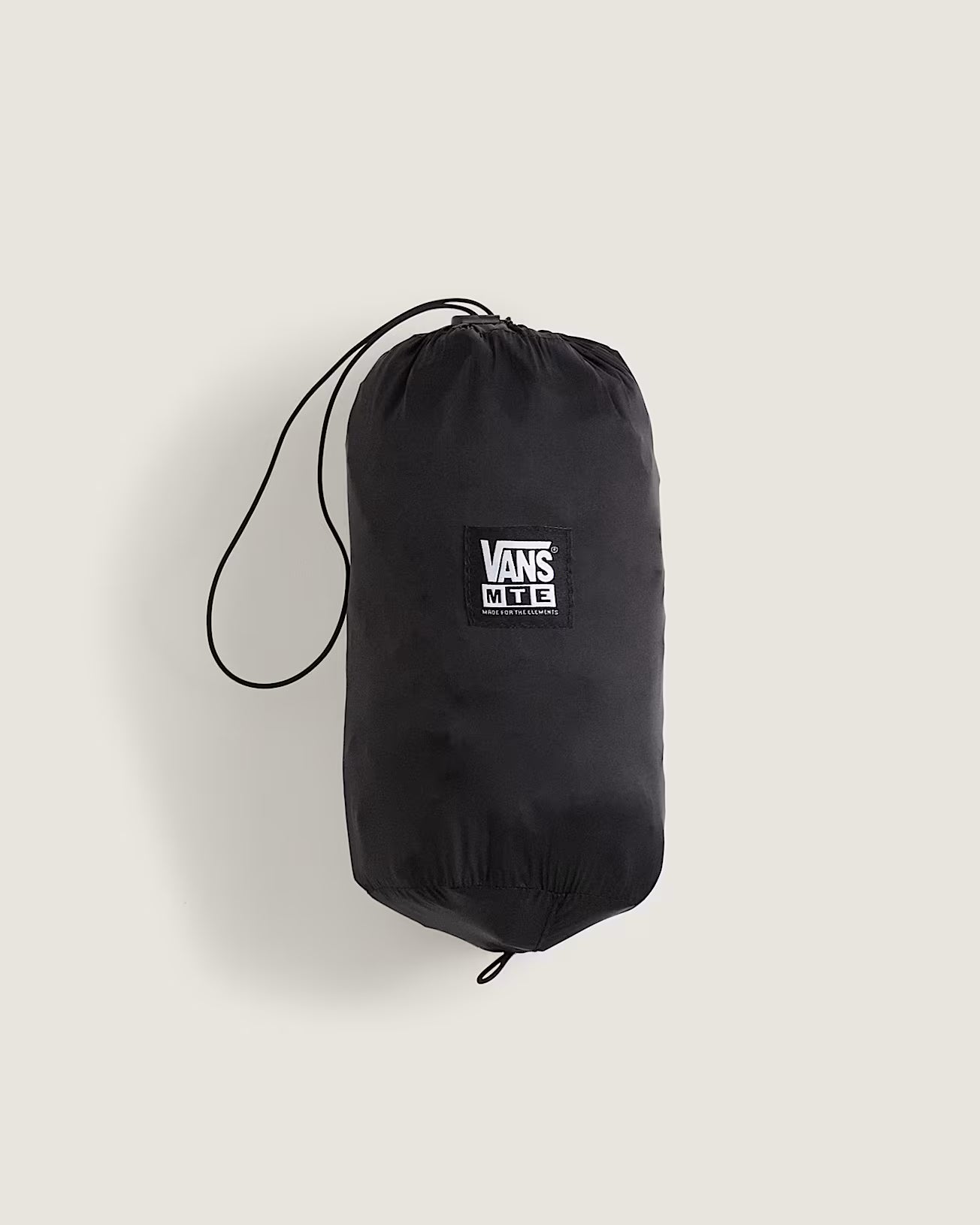 Pantaloni da Donna VANS MTE Trek Guide Pants - BLACK