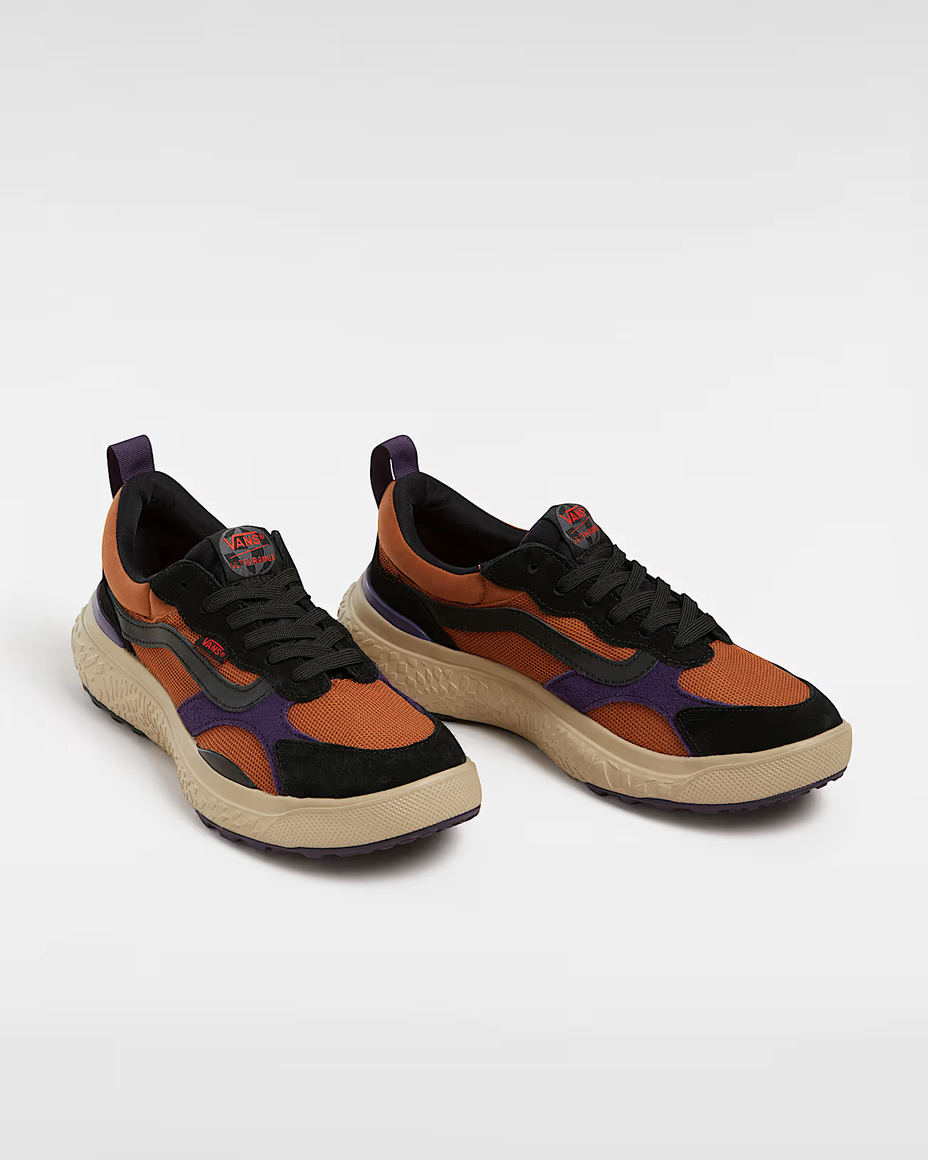 VANS UltraRange Neo VR3 FROSTED GINGER shoe
