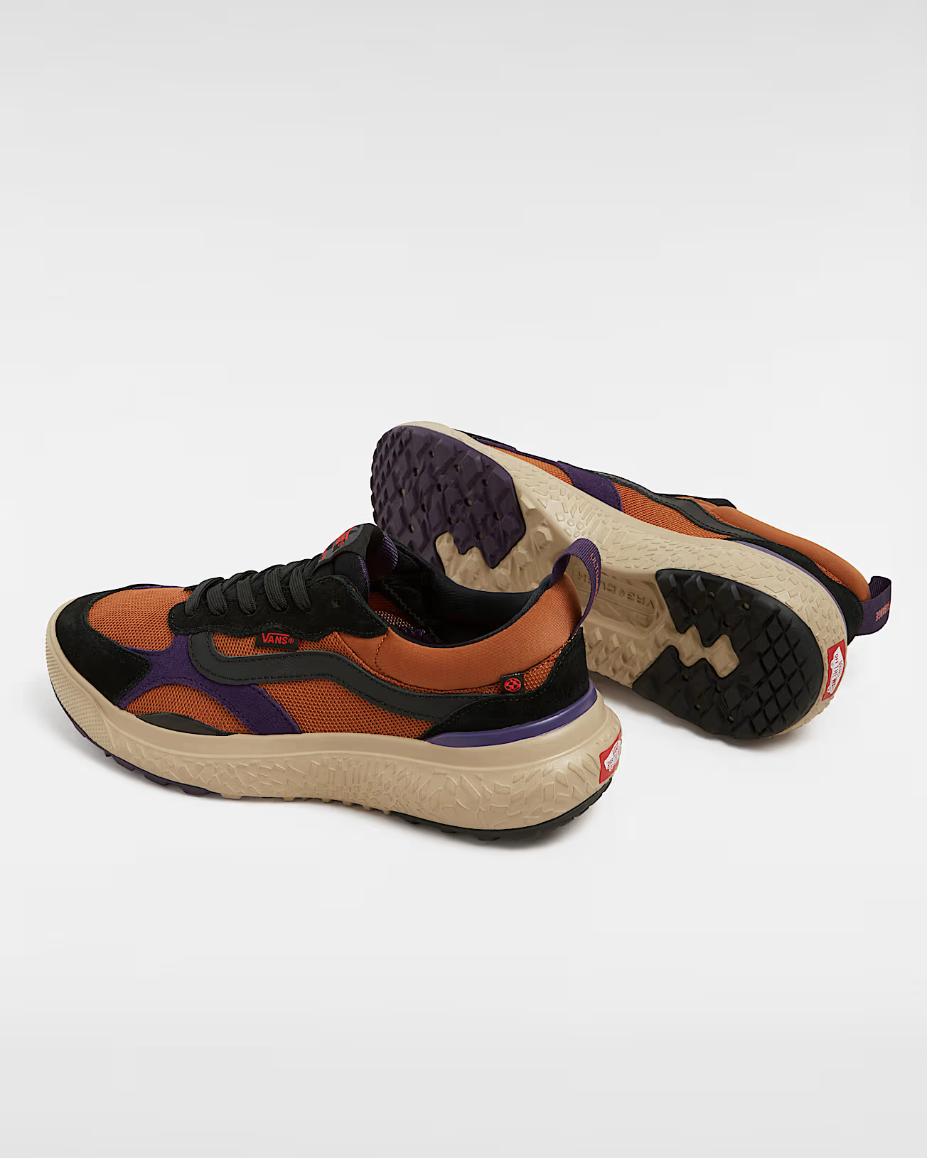 VANS UltraRange Neo VR3 FROSTED GINGER shoe