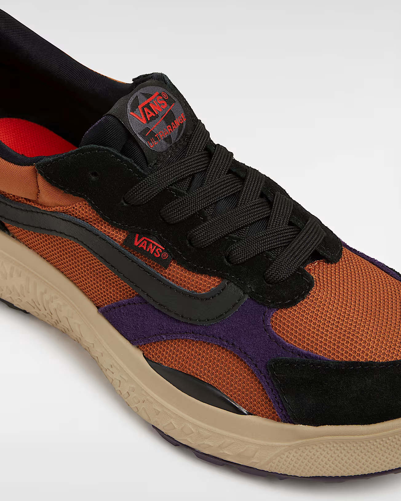 VANS UltraRange Neo VR3 FROSTED GINGER shoe