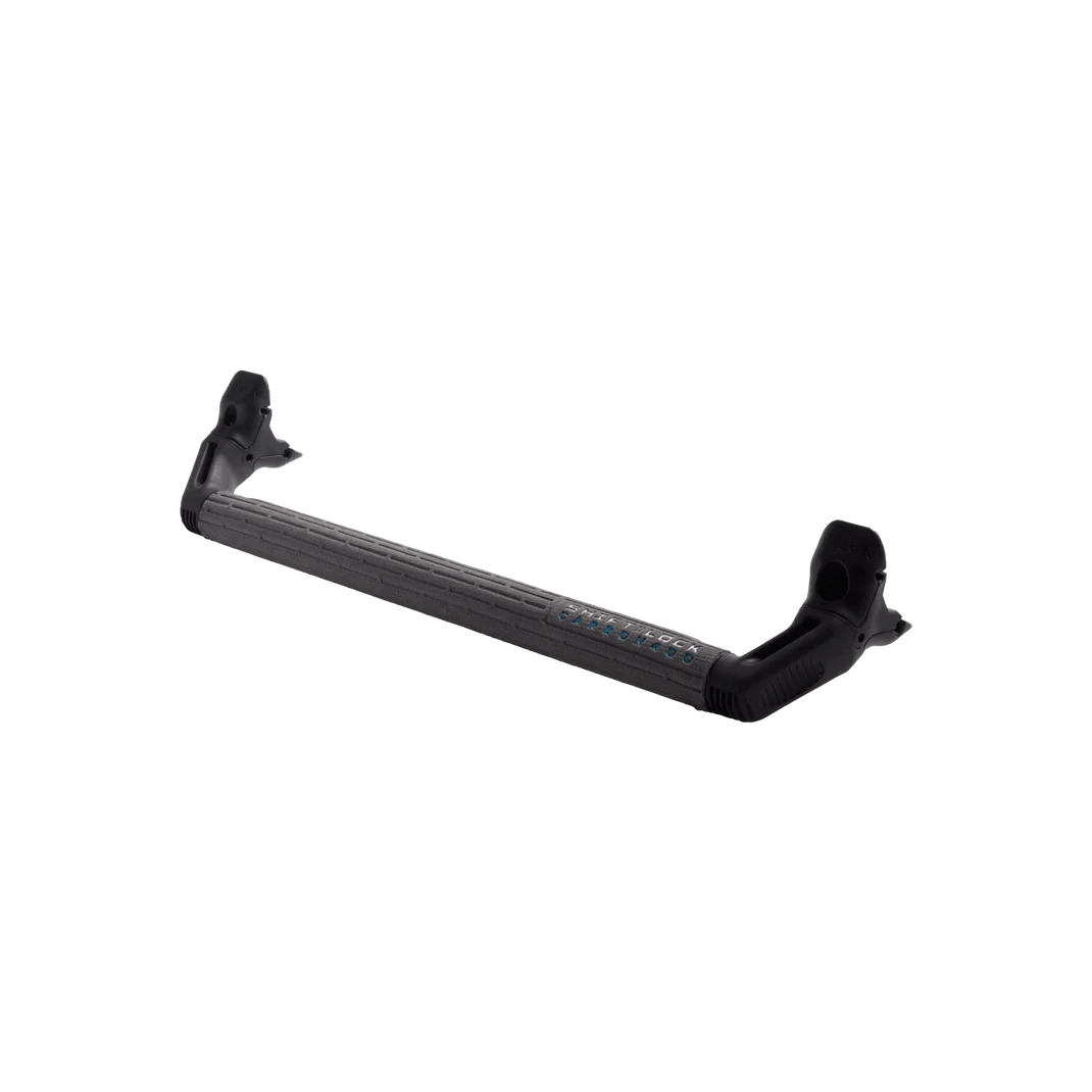 Rigid Wing NORTH Shiftlock Handle - Carbon
