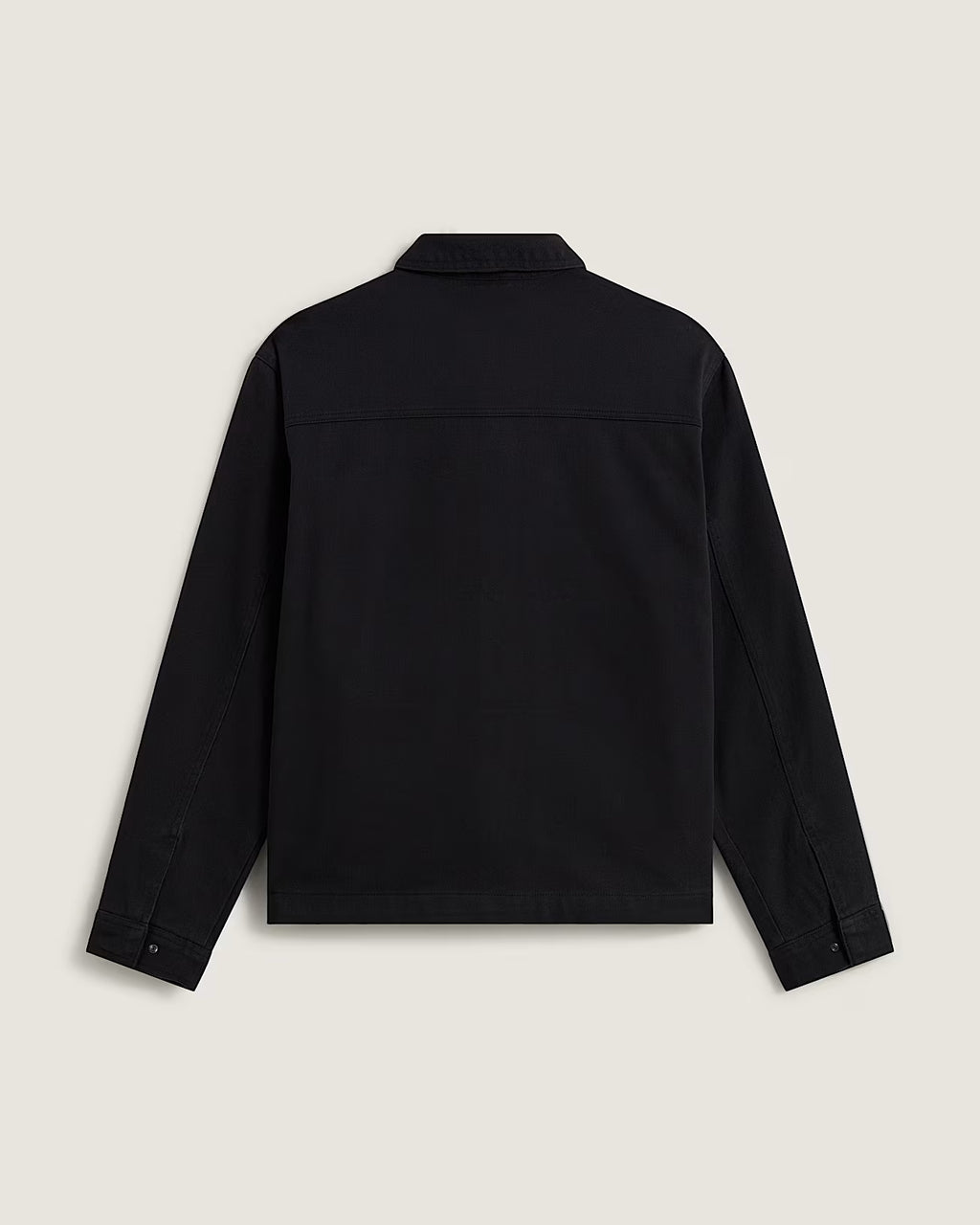 Vans McAvoy II Zip Station Jacket – Giacca Uomo Black