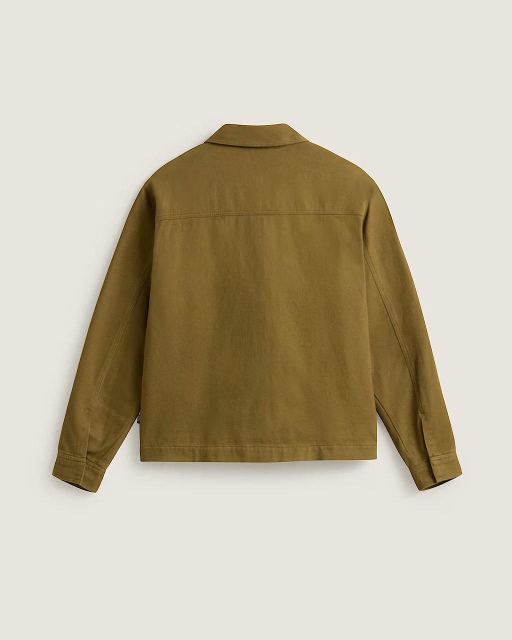 Vans McAvoy II Zip Station Jacket – Giacca Uomo