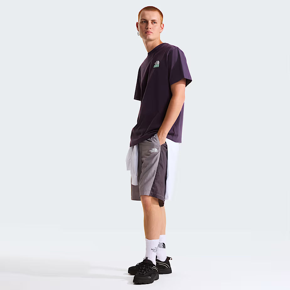 T-shirt The North Face 1966 TNF Relaxed Uomo - Endless Dusk
