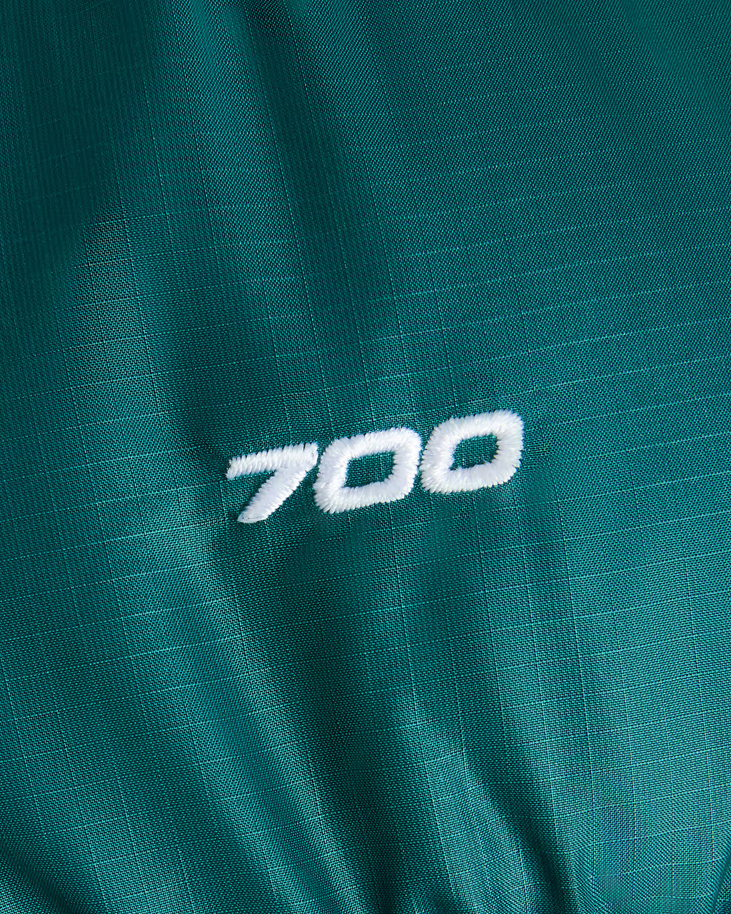 Piumino The North Face 1996 Retro Nuptse Jacket - Pacific Teal-TNF Black