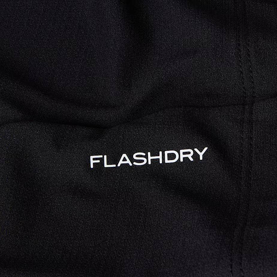 The North Face 24/7 Short Sleeve Tee Graphic TNF Black