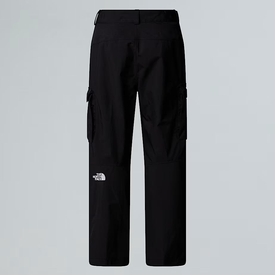 Pantaloni da Snowboard THE NORTH FACE Cargo Blizzardery - TNF BLACK