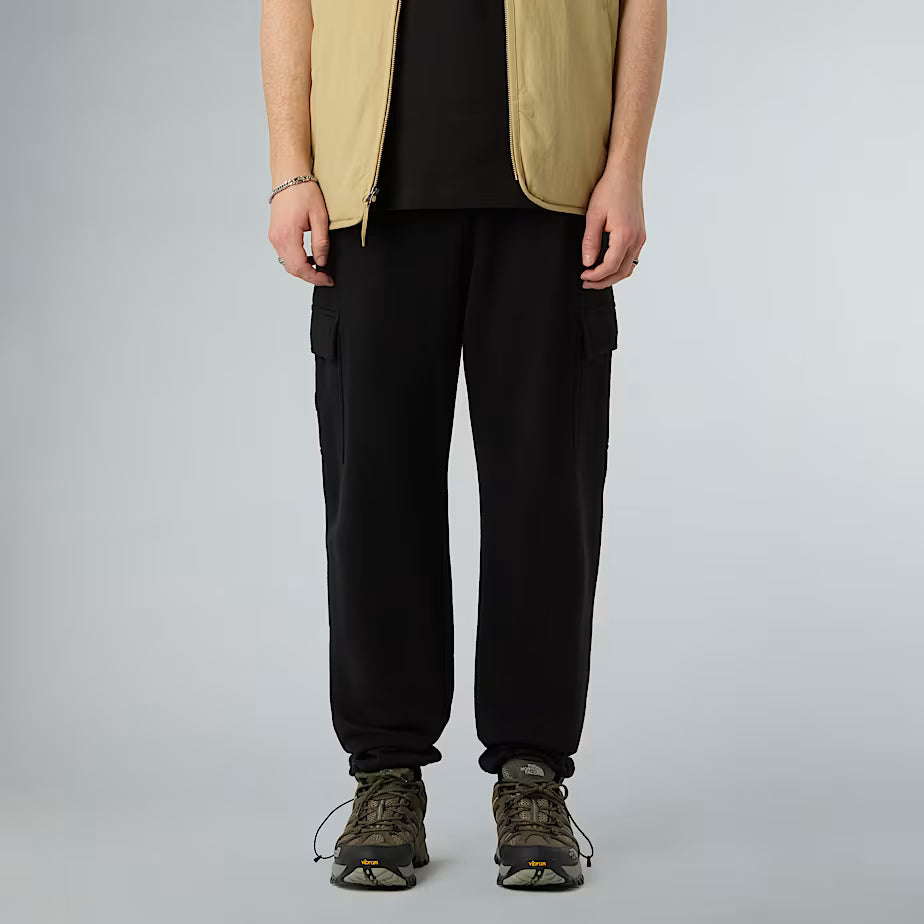 Pantaloni THE NORTH FACE Joggers Cargo da uomo – TNF BLACK