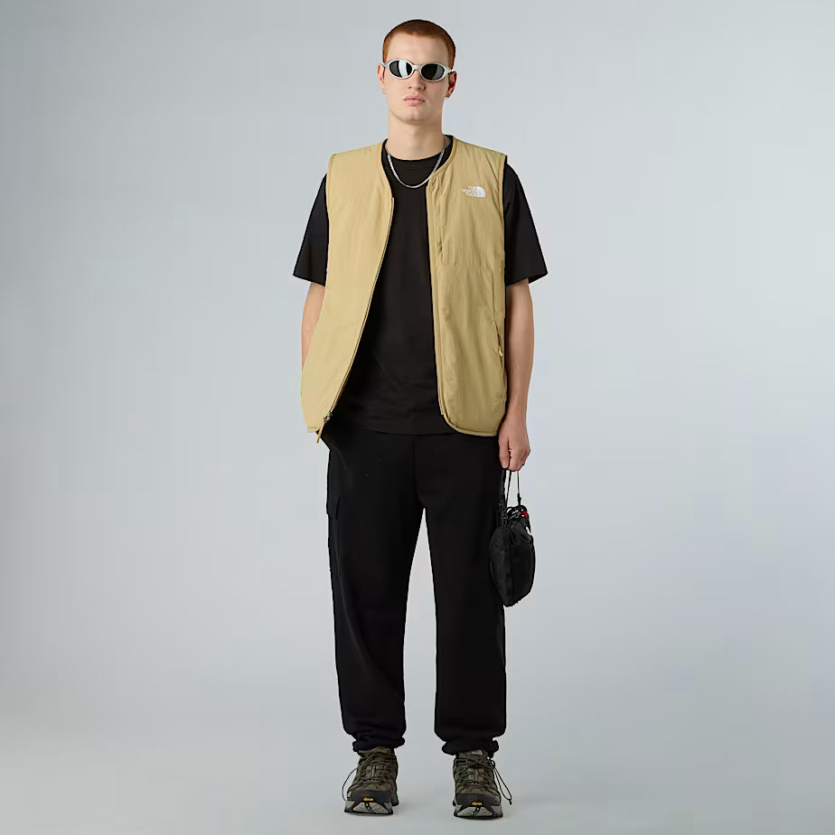 Pantaloni THE NORTH FACE Joggers Cargo da uomo – TNF BLACK
