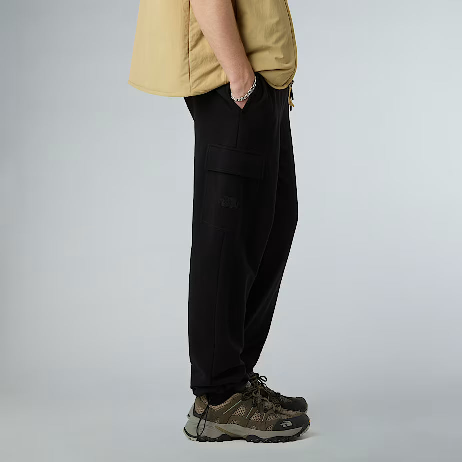 Pantaloni THE NORTH FACE Joggers Cargo da uomo – TNF BLACK