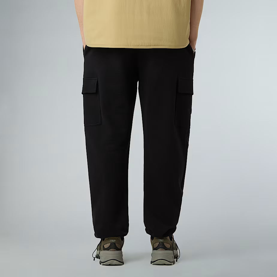 THE NORTH FACE Men's Cargo Joggers – TNF BLACK