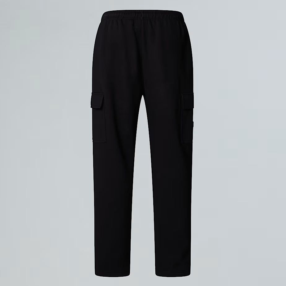 Pantaloni THE NORTH FACE Joggers Cargo da uomo – TNF BLACK