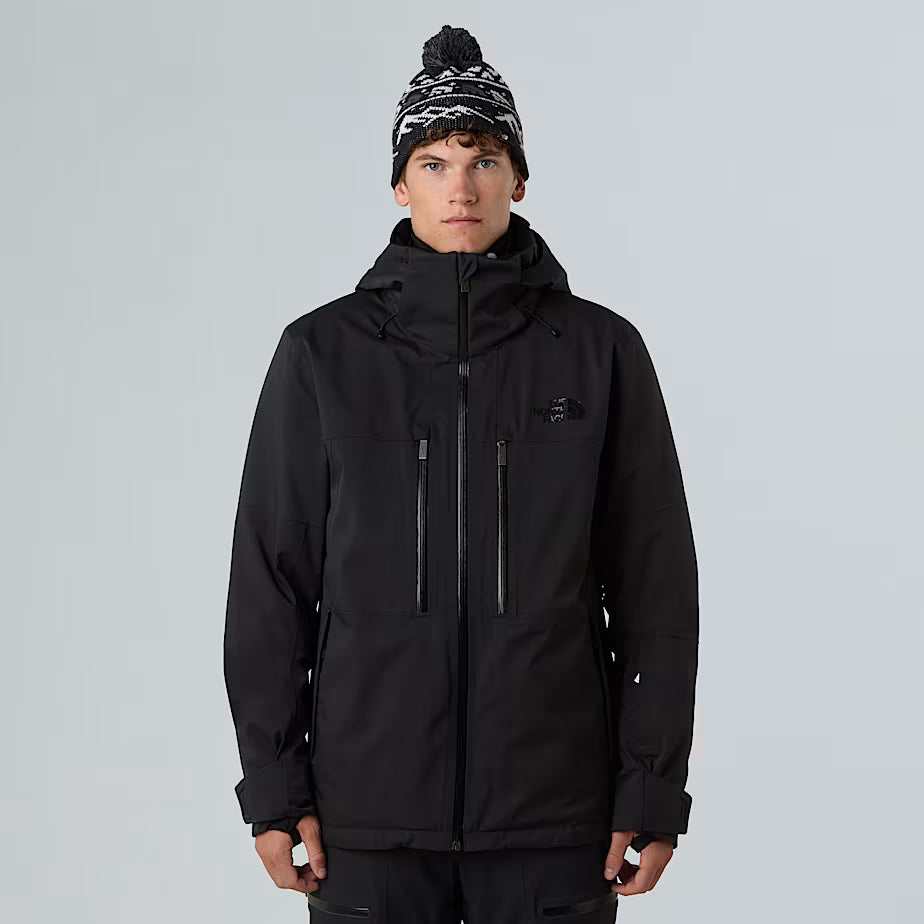 Giacca da Snowboard THE NORTH FACE Chakal - TNF BLACK