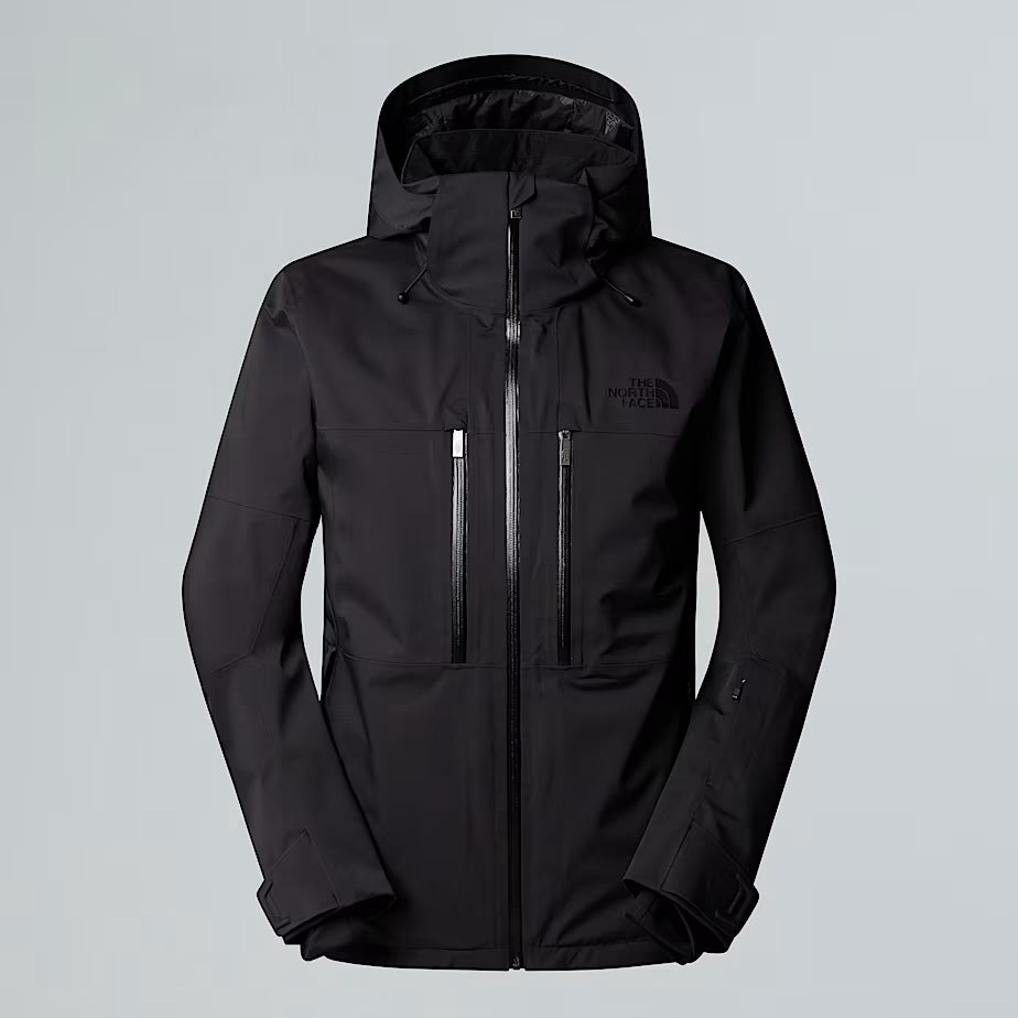 Giacca da Snowboard THE NORTH FACE Chakal - TNF BLACK