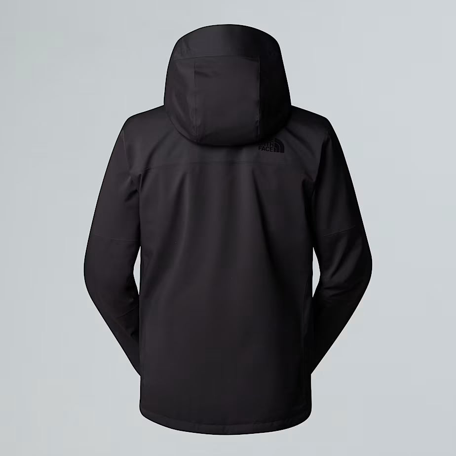 Giacca da Snowboard THE NORTH FACE Chakal - TNF BLACK