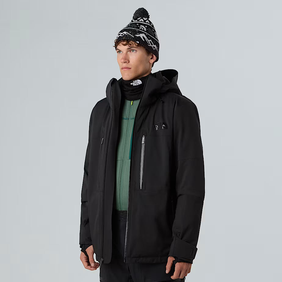 Giacca da Snowboard THE NORTH FACE Chakal - TNF BLACK