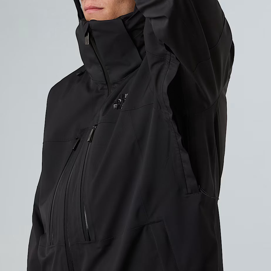 Giacca da Snowboard THE NORTH FACE Chakal - TNF BLACK