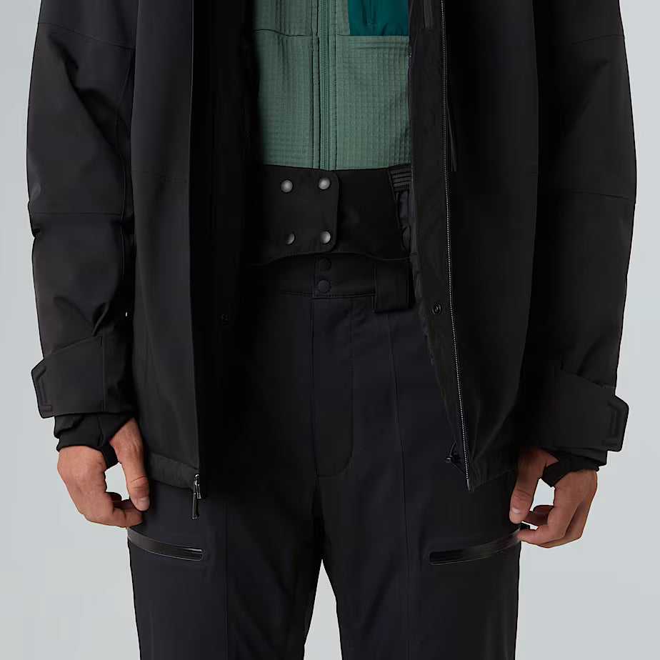 Giacca da Snowboard THE NORTH FACE Chakal - TNF BLACK