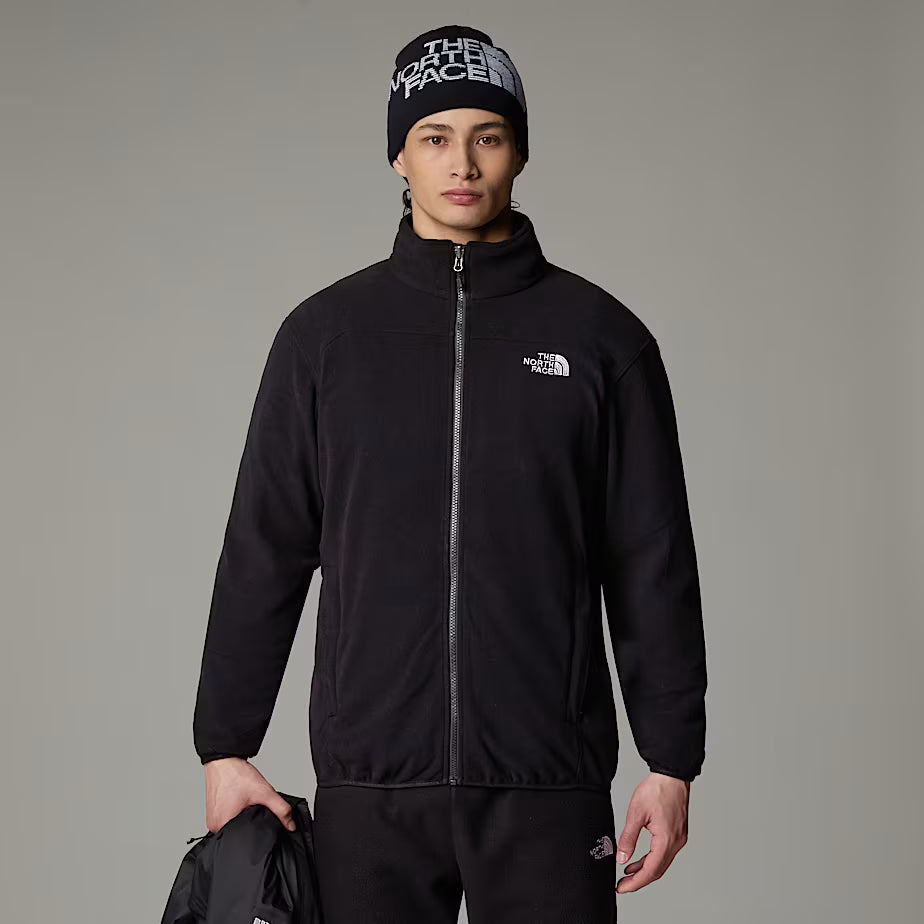 THE NORTH FACE Men's Evolve II Triclimate® 3-in-1 Jacket - TNF BLACK