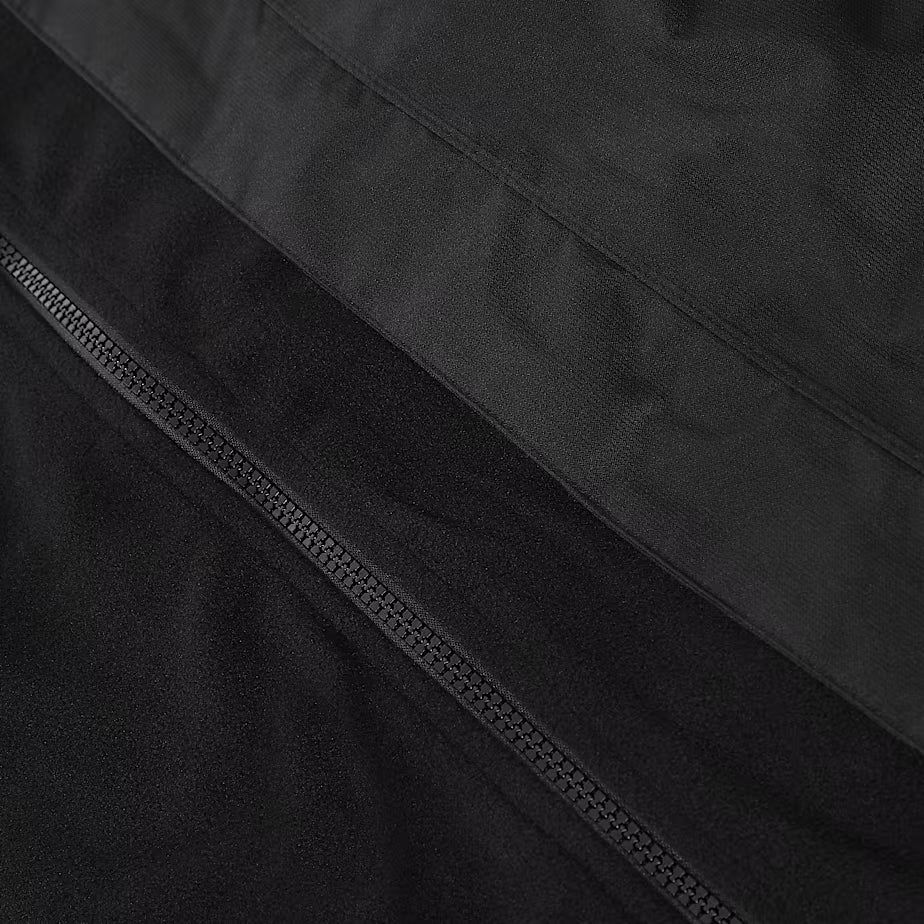 THE NORTH FACE Men's Evolve II Triclimate® 3-in-1 Jacket - TNF BLACK