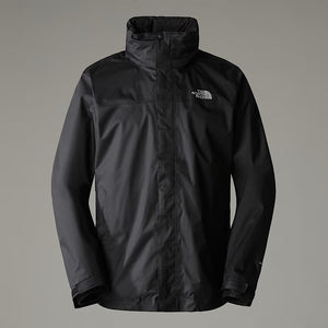 Giacca THE NORTH FACE Evolve II Triclimate® 3 in 1 da Uomo - TNF BLACK