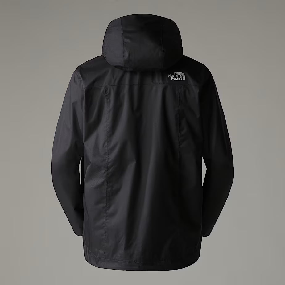 THE NORTH FACE Men's Evolve II Triclimate® 3-in-1 Jacket - TNF BLACK