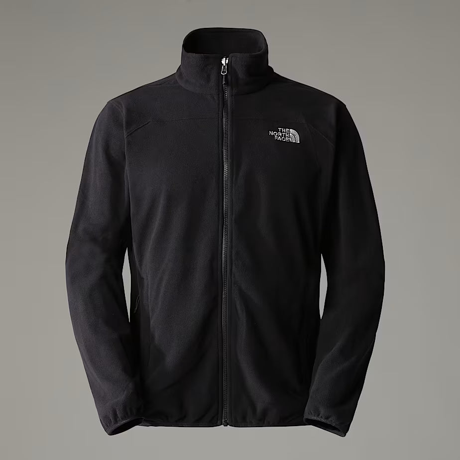 THE NORTH FACE Men's Evolve II Triclimate® 3-in-1 Jacket - TNF BLACK