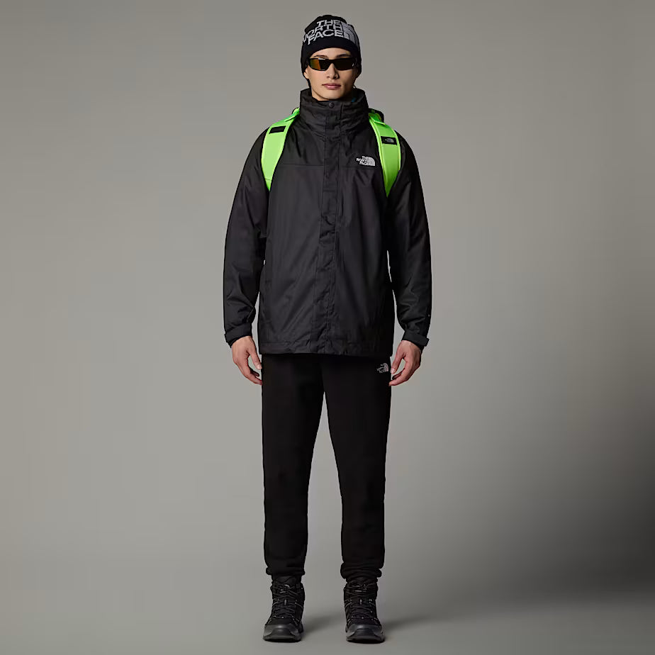 THE NORTH FACE Men's Evolve II Triclimate® 3-in-1 Jacket - TNF BLACK