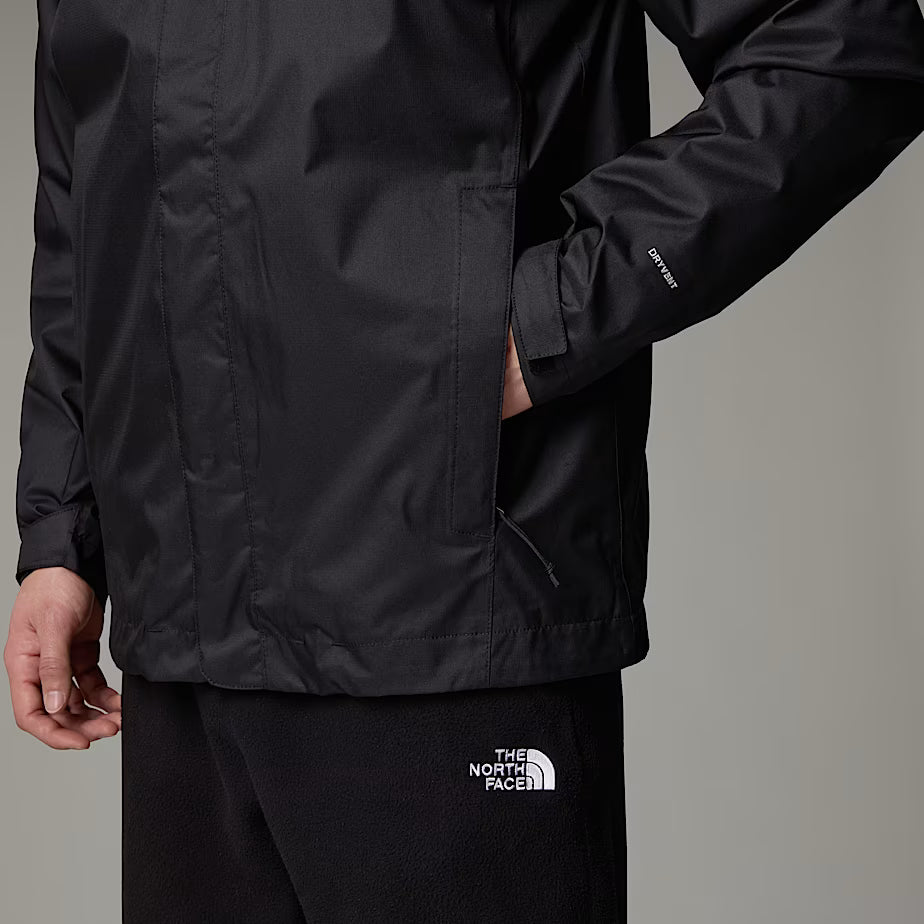 THE NORTH FACE Men's Evolve II Triclimate® 3-in-1 Jacket - TNF BLACK