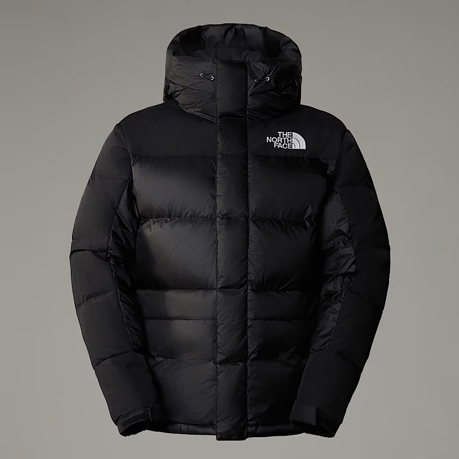 THE NORTH FACE Men's Himalayan Down Parka – TNF Black