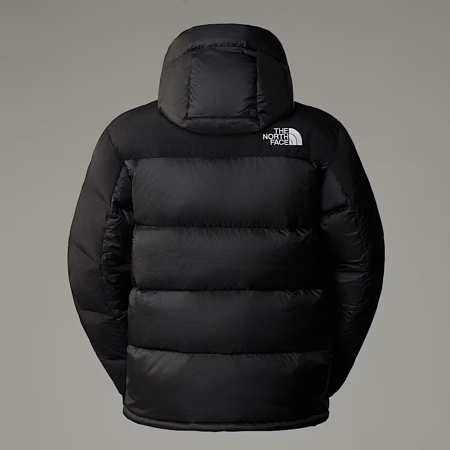 THE NORTH FACE Men's Himalayan Down Parka – TNF Black