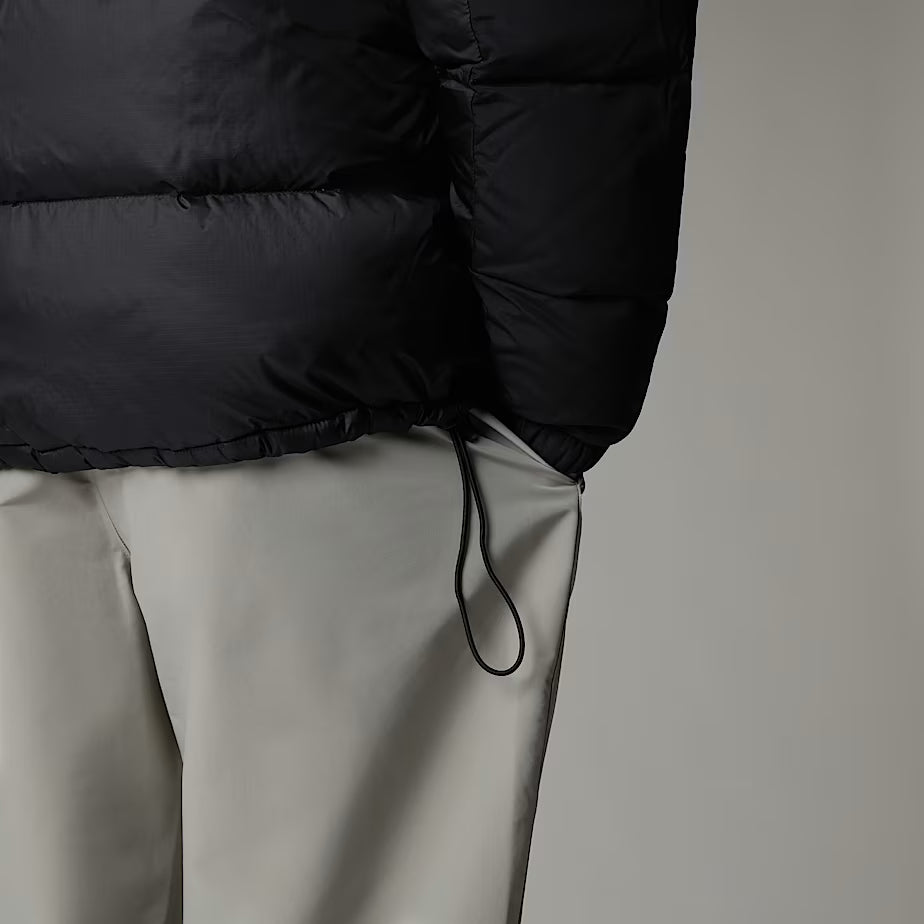 THE NORTH FACE Men's Himalayan Down Parka – TNF Black