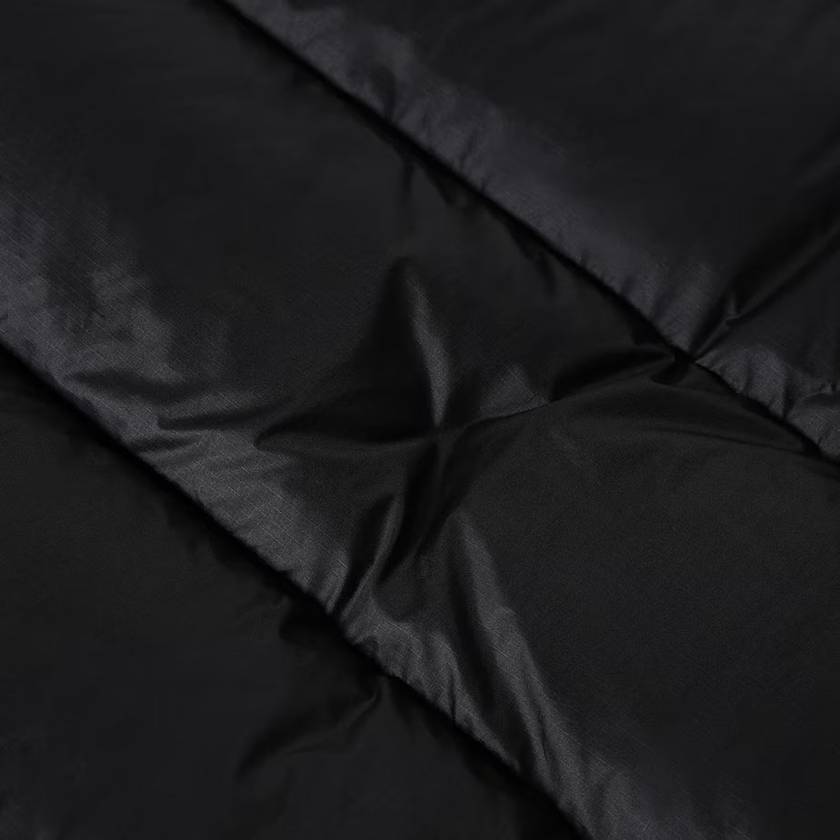 THE NORTH FACE Men's Himalayan Down Parka – TNF Black