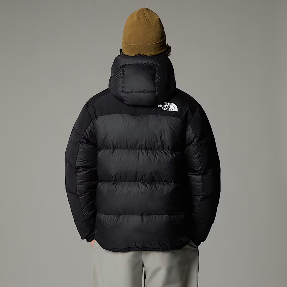 Parka in Piumino THE NORTH FACE Himalayan da Uomo – TNF Black