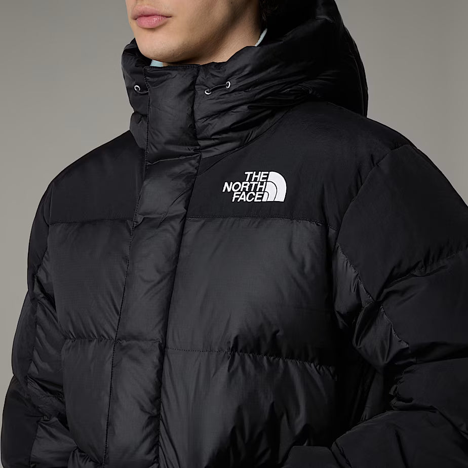 THE NORTH FACE Men's Himalayan Down Parka – TNF Black