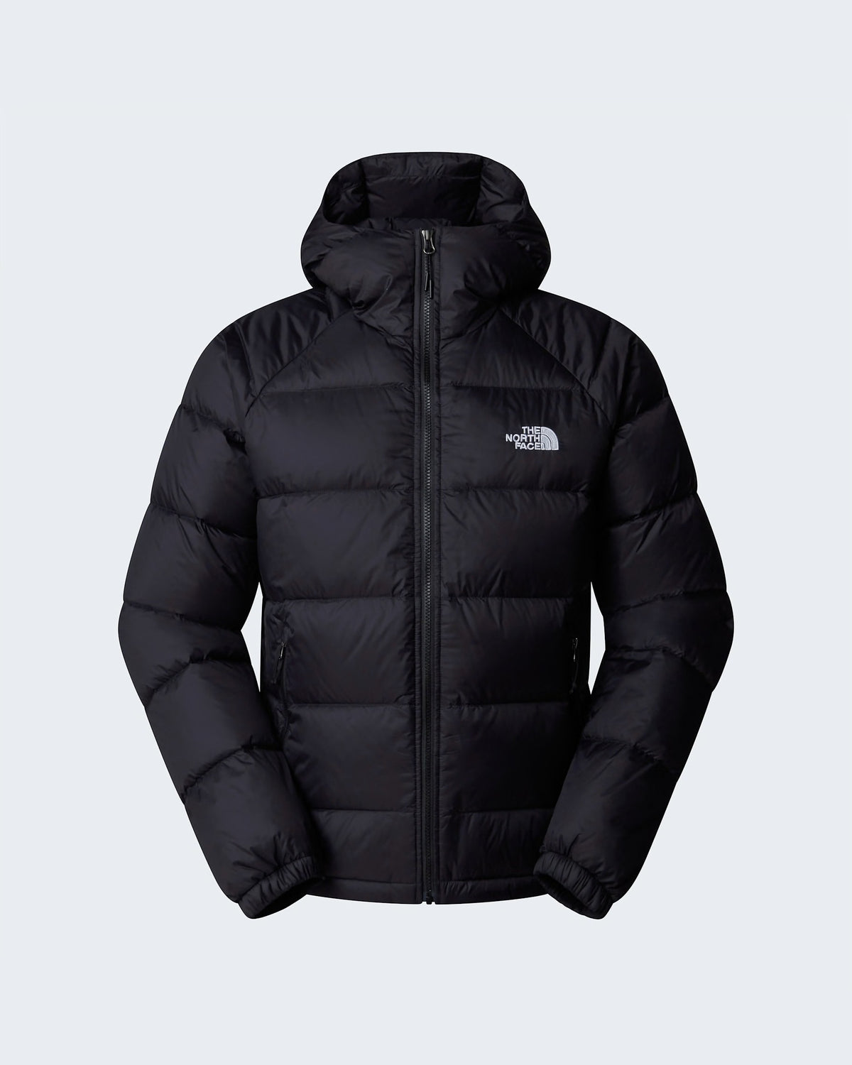 The North Face Hydrenalite Down Hooded Jacket – Piumino Uomo con Cappuccio 600 Fill
