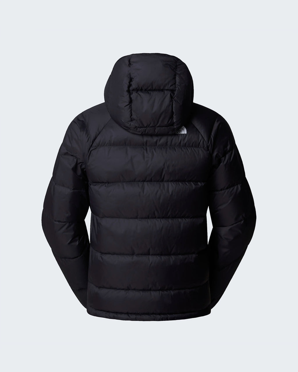 The North Face Hydrenalite Down Hooded Jacket – Piumino Uomo con Cappuccio 600 Fill