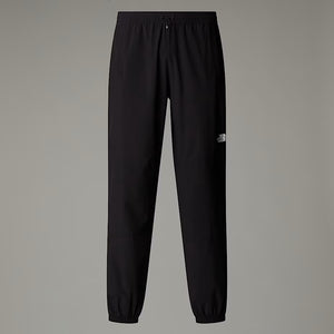 THE NORTH FACE Men's Mountain Athletics Windproof Pants - TNF BLACK
