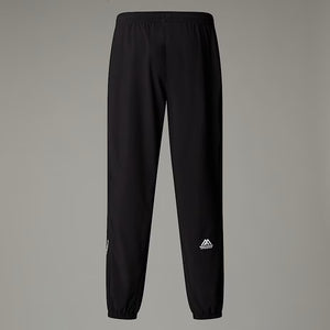 THE NORTH FACE Men's Mountain Athletics Windproof Pants - TNF BLACK