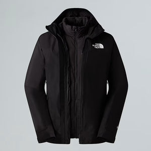 Giacca THE NORTH FACE Mountain Light Triclimate 3-in-1 GORE-TEX® da Uomo - TNF BLACK