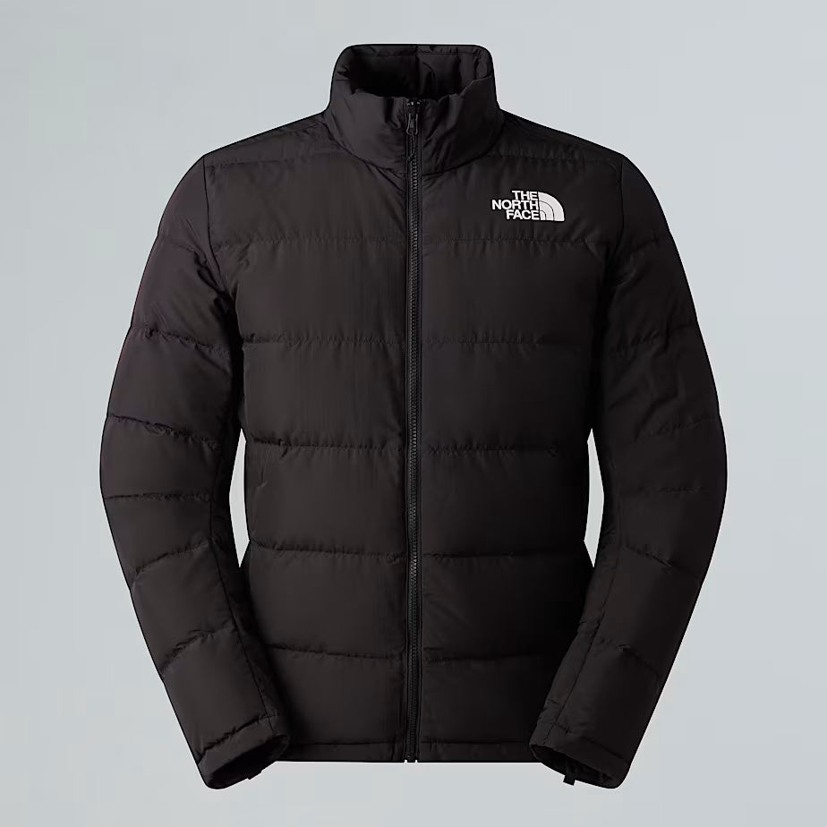 THE NORTH FACE Mountain Light Triclimate 3-in-1 GORE-TEX® Jacket for Men - TNF BLACK