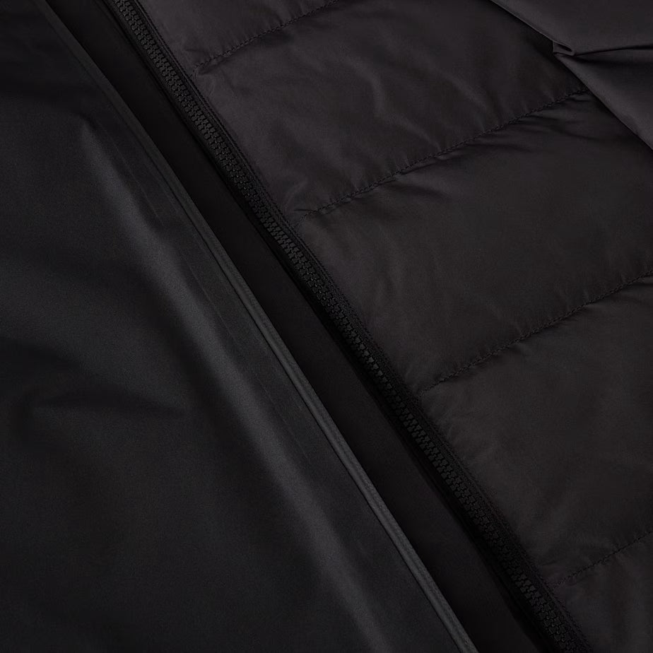 THE NORTH FACE Mountain Light Triclimate 3-in-1 GORE-TEX® Jacket for Men - TNF BLACK