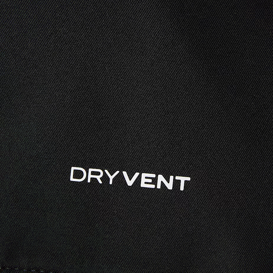 THE NORTH FACE Mountain Range Down Jacket – TNF BLACK