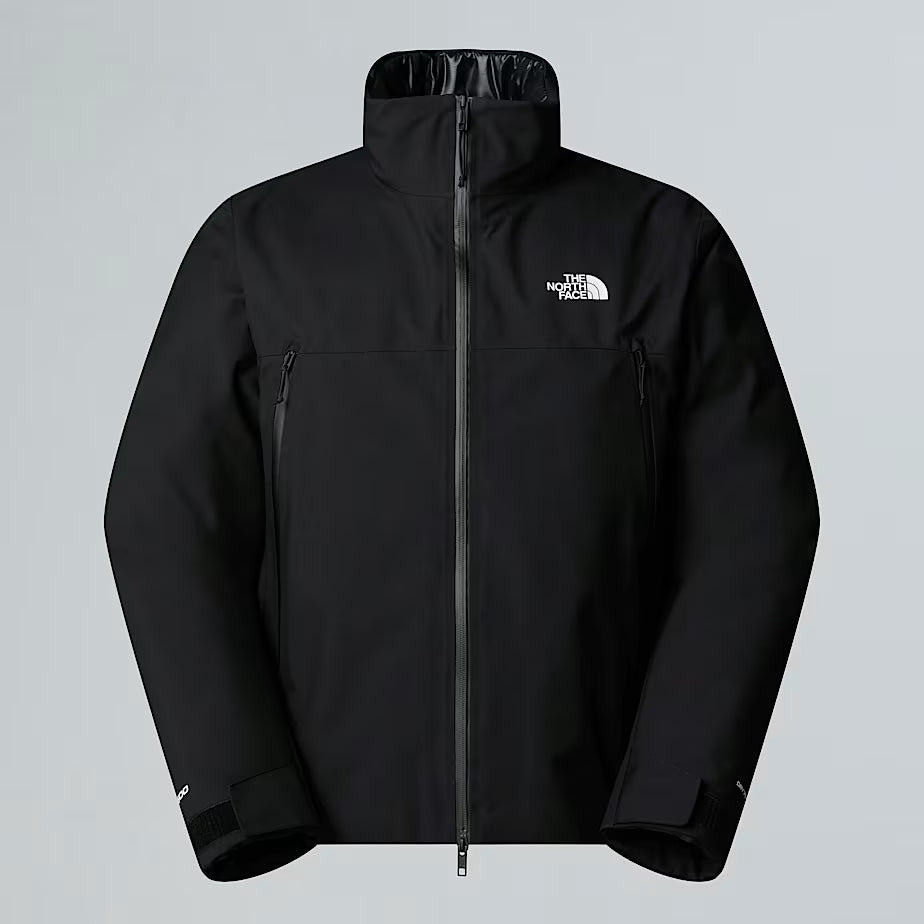 Giacca in Piumino THE NORTH FACE Mountain Range  – TNF BLACK