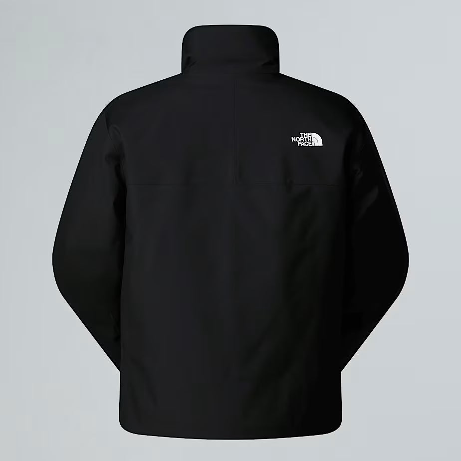 Giacca in Piumino THE NORTH FACE Mountain Range  – TNF BLACK