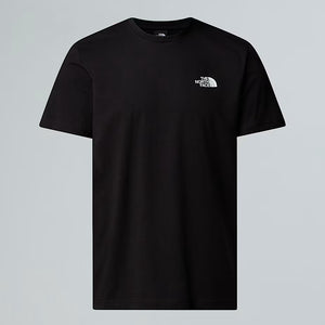 THE NORTH FACE NSE Box Raku Horse Infill Men's T-shirt – TNF BLACK