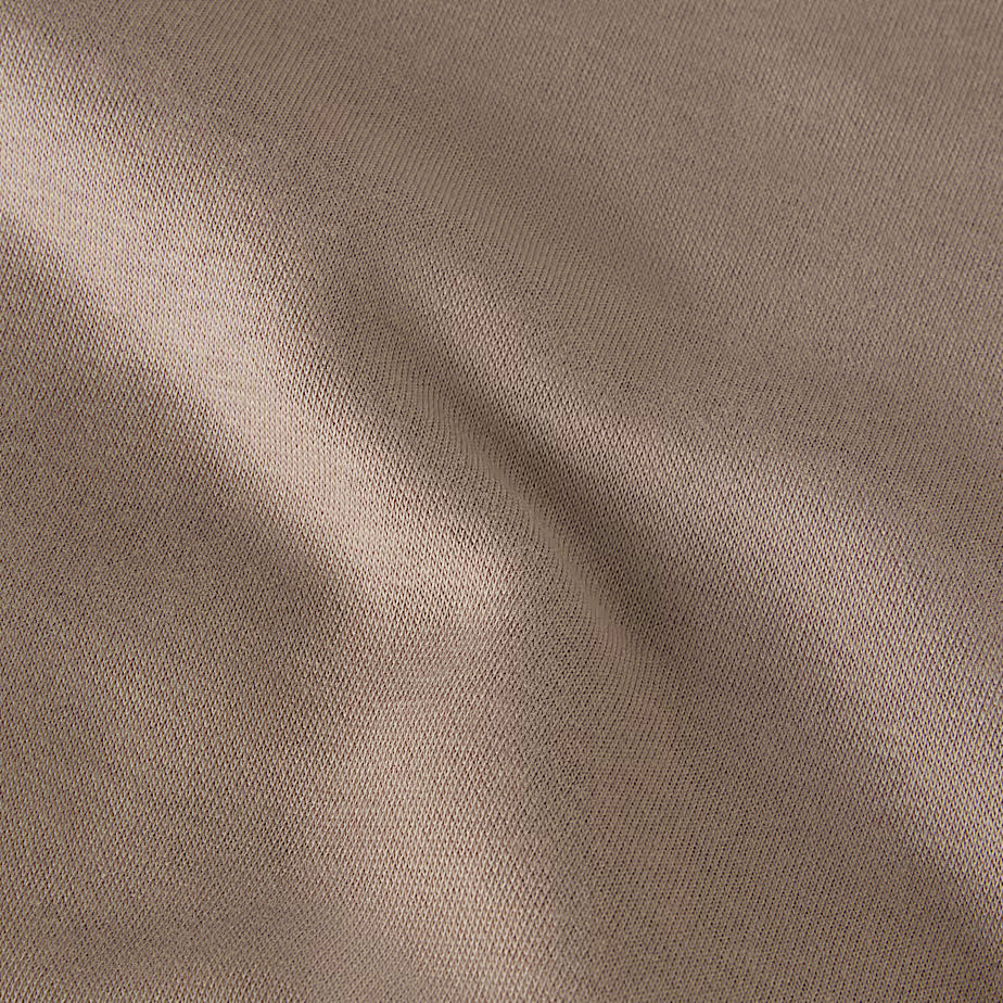 THE NORTH FACE NSE Raglan Box Sweatshirt for Men - MOCHA BROWN-MUSHROOM GRAY