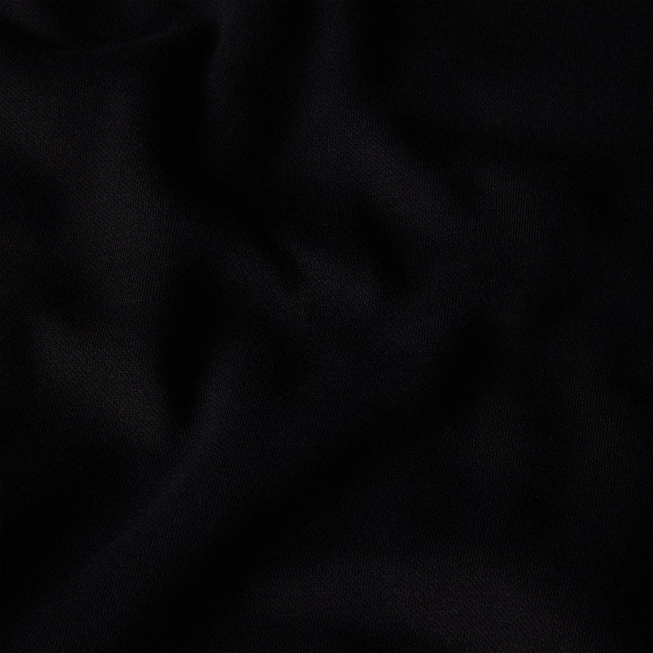 THE NORTH FACE NSE Raglan Box Sweatshirt for Men - TNF BLACK