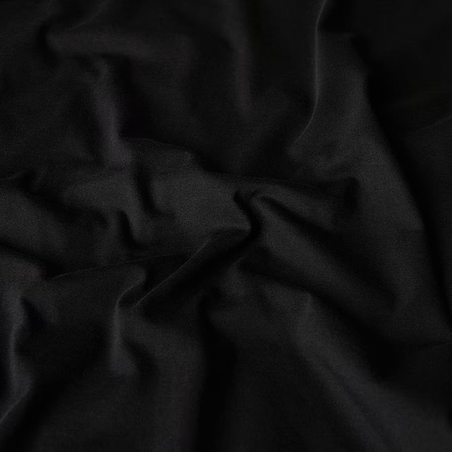 The North Face – T-shirt Outdoor Graphic da Uomo NERO