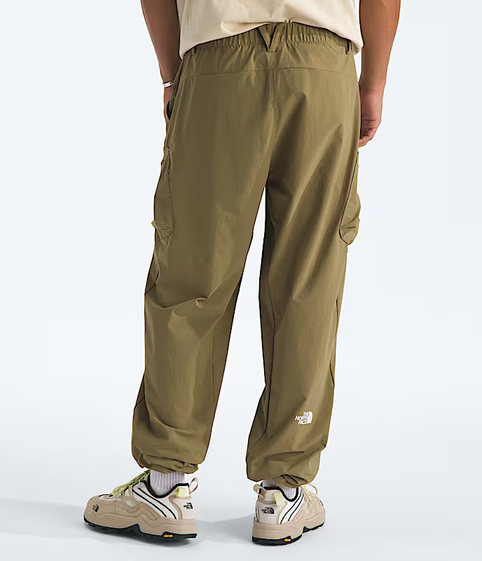 The North Face Men’s Packable Loose Pants – Pantaloni Tecnici Uomo - Cedar